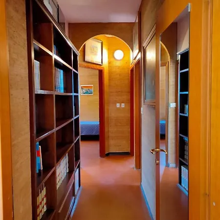 Belvedere Di Muro Inferiore Apartment San Bernardino
