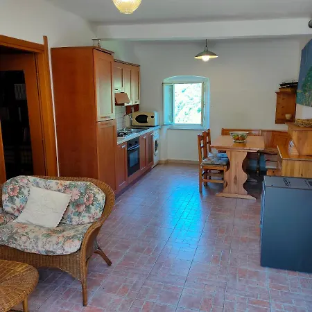 Apartment Belvedere Di Muro Inferiore San Bernardino