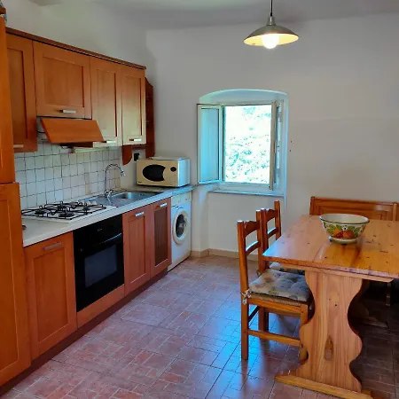Belvedere Di Muro Inferiore Apartment San Bernardino