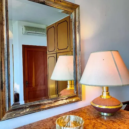 Belvedere Di Muro Inferiore Apartment San Bernardino