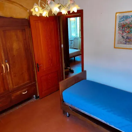 Apartment Belvedere Di Muro Inferiore *
