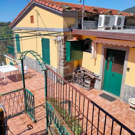 Belvedere Di Muro Inferiore