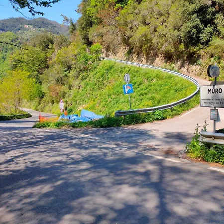 Belvedere Di Muro Inferiore Apartment
