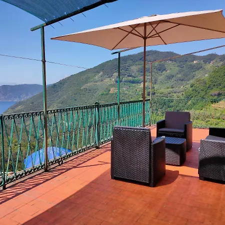 Belvedere Di Muro Inferiore Apartment