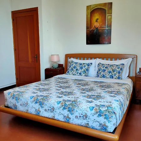 Belvedere Di Muro Inferiore Apartment *